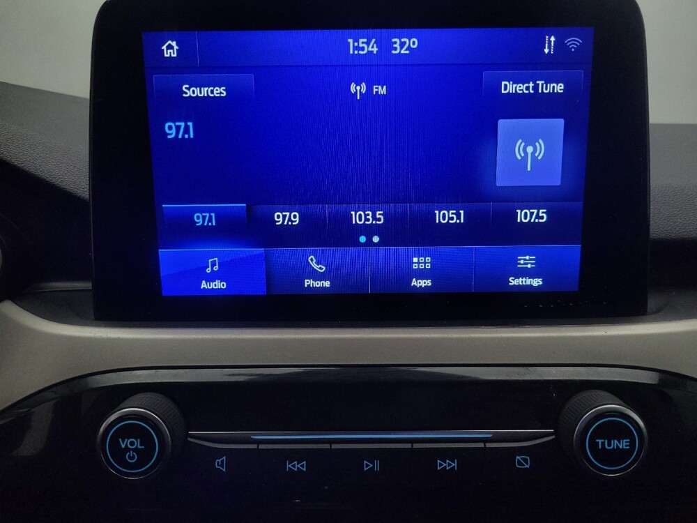 2021 Ford Escape in Athens, GA 30606 - 18086648 25