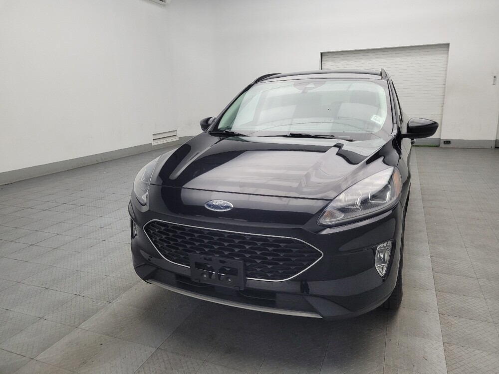 2021 Ford Escape in Athens, GA 30606 - 18086648 15