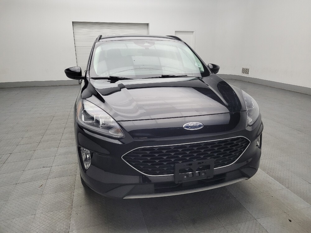 2021 Ford Escape in Athens, GA 30606 - 18086648 14