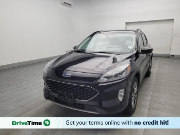 2021 Ford Escape in Athens, GA 30606