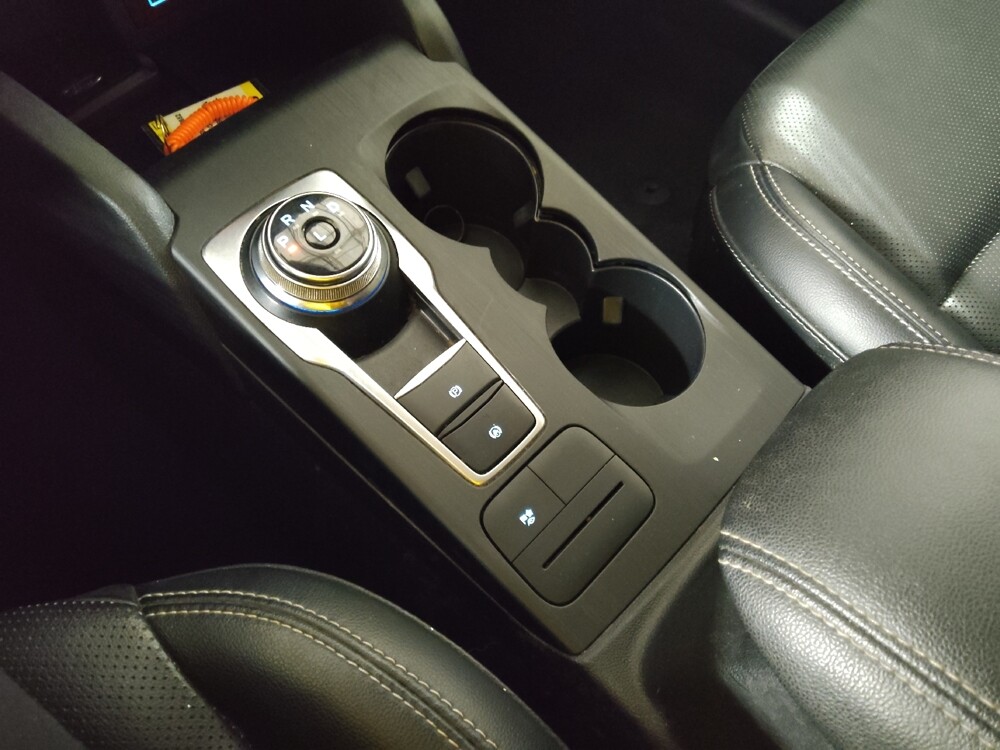 2021 Ford Escape in Athens, GA 30606 - 18086648 26