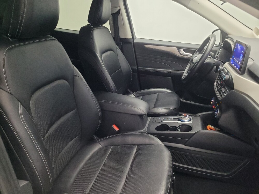 2021 Ford Escape in Athens, GA 30606 - 18086648 21