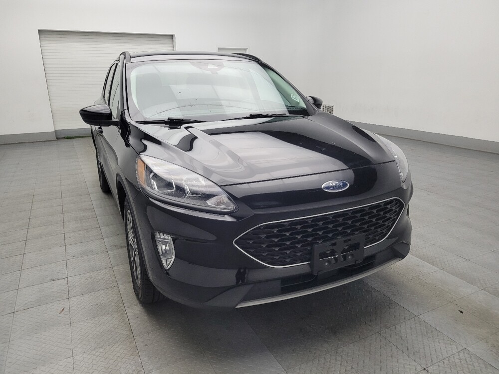 2021 Ford Escape in Athens, GA 30606 - 18086648 13