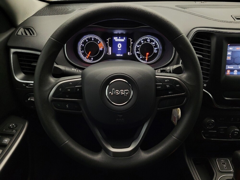 2021 Jeep Cherokee in Phoenix, AZ 85015 - 18086649 22