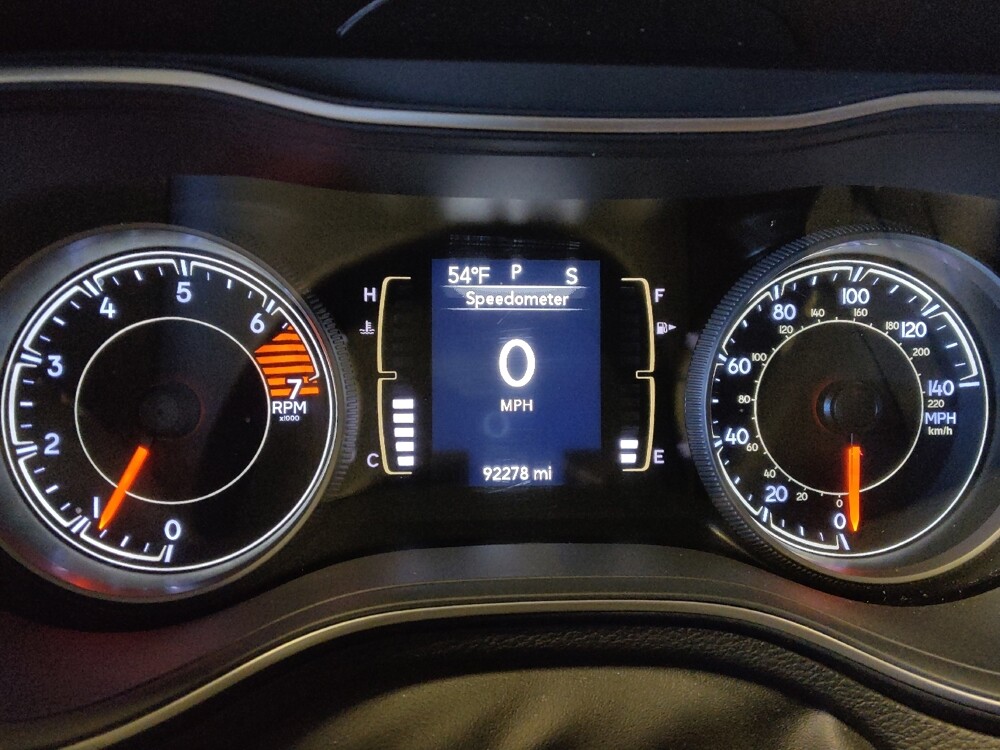 2021 Jeep Cherokee in Phoenix, AZ 85015 - 18086649 23