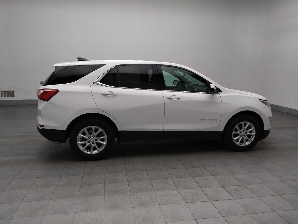2020 Chevrolet Equinox in Athens, GA 30606 - 18086651 10