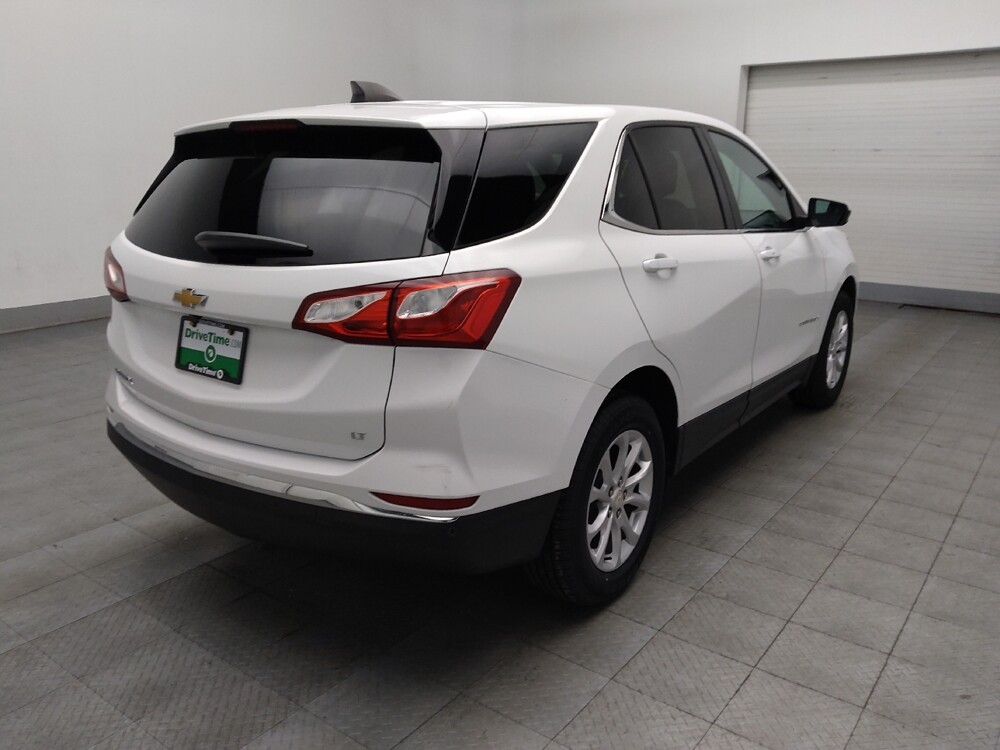 2020 Chevrolet Equinox in Athens, GA 30606 - 18086651 9