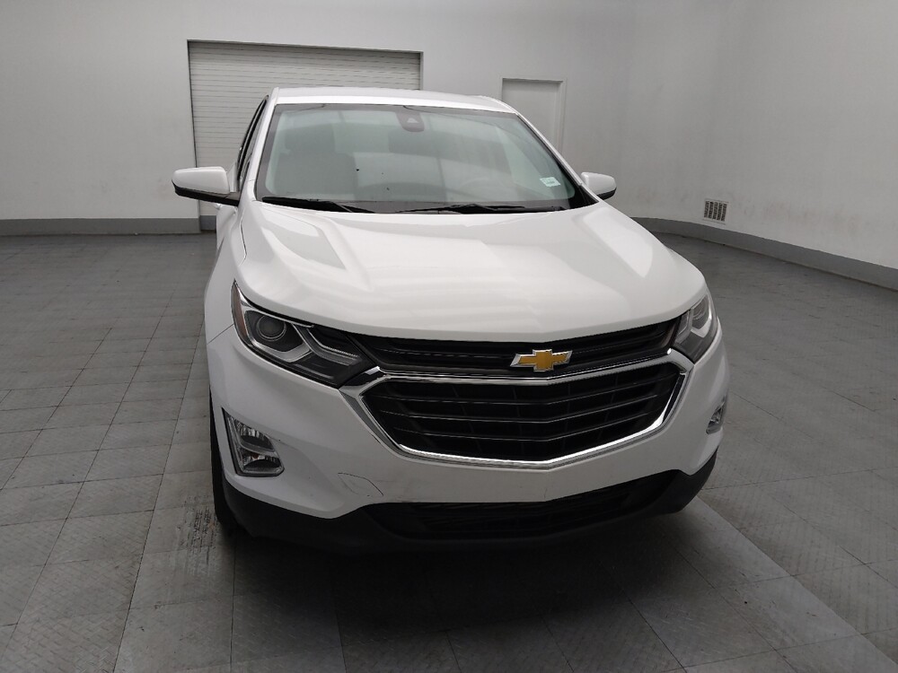 2020 Chevrolet Equinox in Athens, GA 30606 - 18086651 14