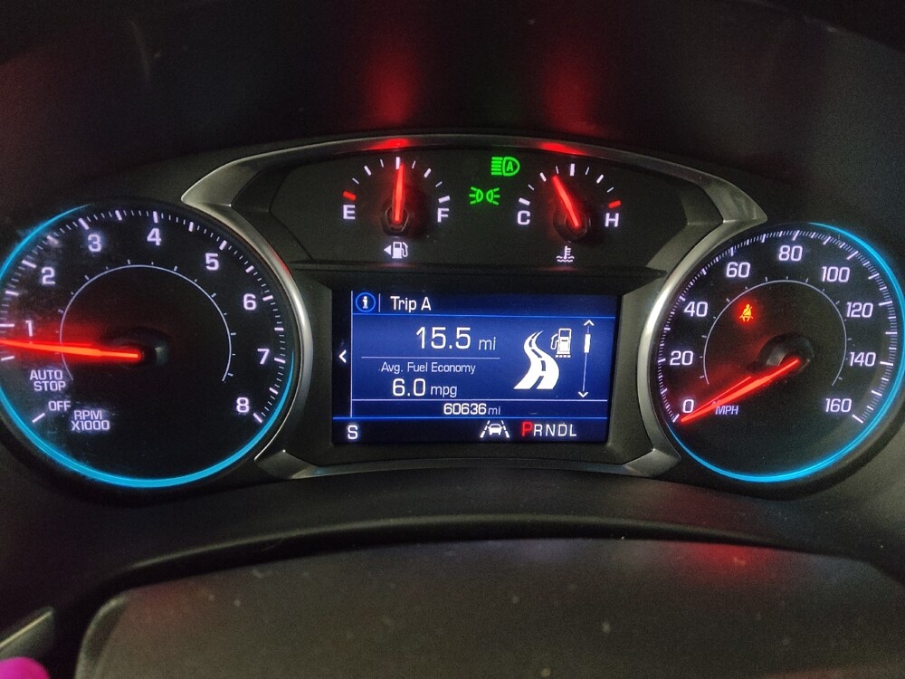 2020 Chevrolet Equinox in Athens, GA 30606 - 18086651 23