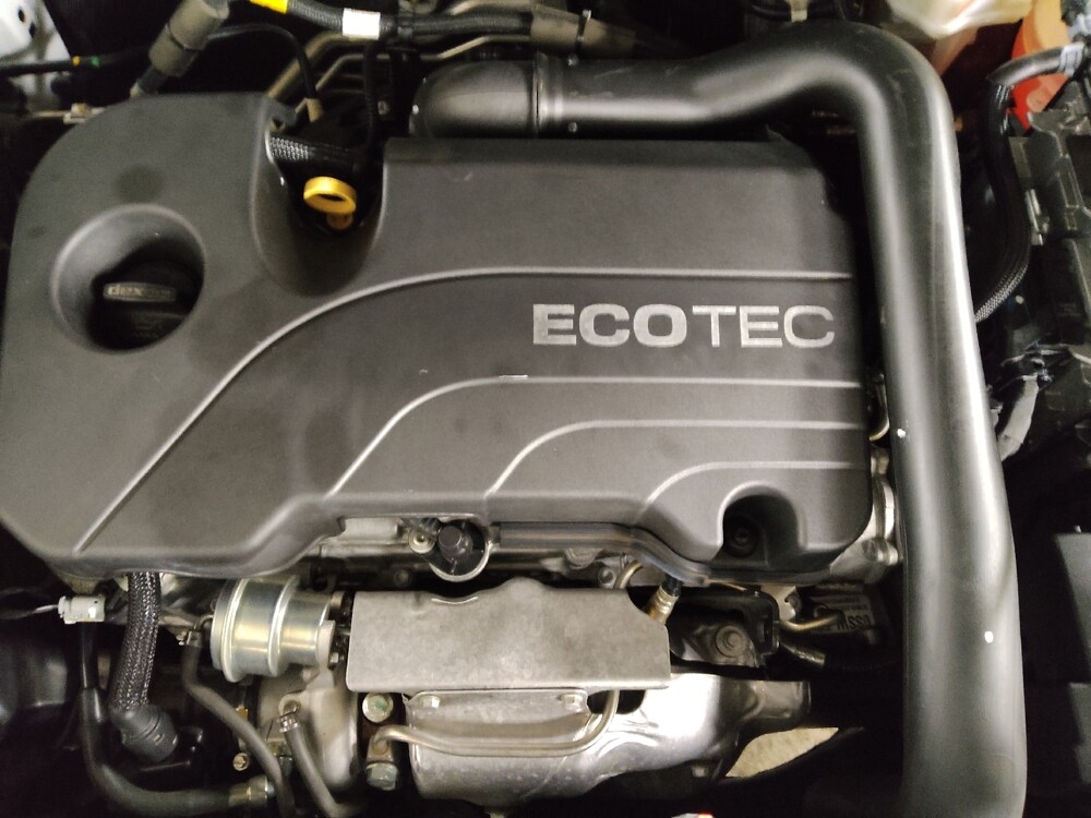 2020 Chevrolet Equinox in Athens, GA 30606 - 18086651 30