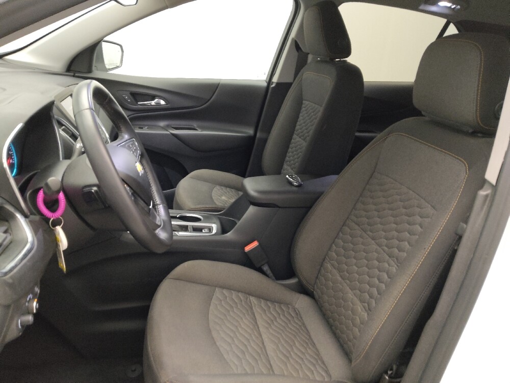 2020 Chevrolet Equinox in Athens, GA 30606 - 18086651 17