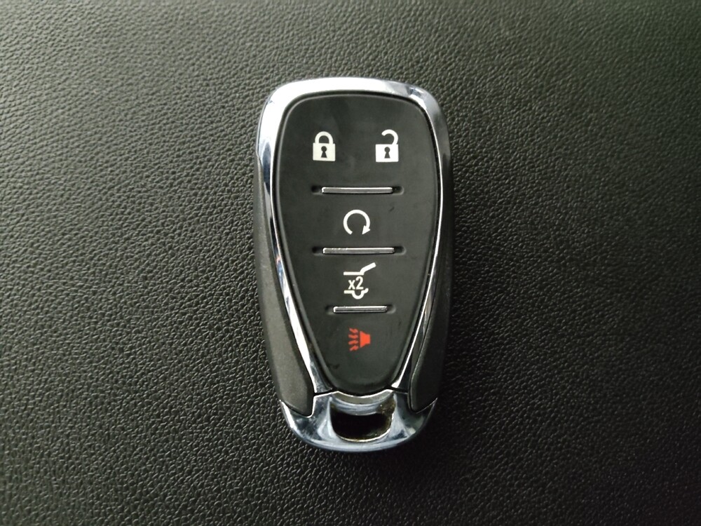 2020 Chevrolet Equinox in Athens, GA 30606 - 18086651 32