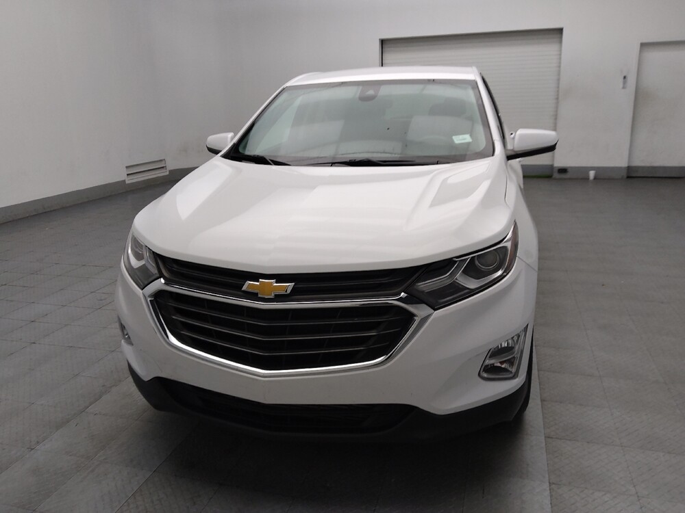 2020 Chevrolet Equinox in Athens, GA 30606 - 18086651 15