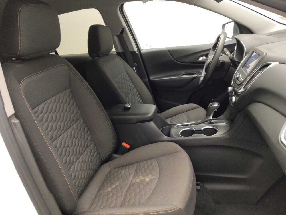2020 Chevrolet Equinox in Athens, GA 30606 - 18086651 21