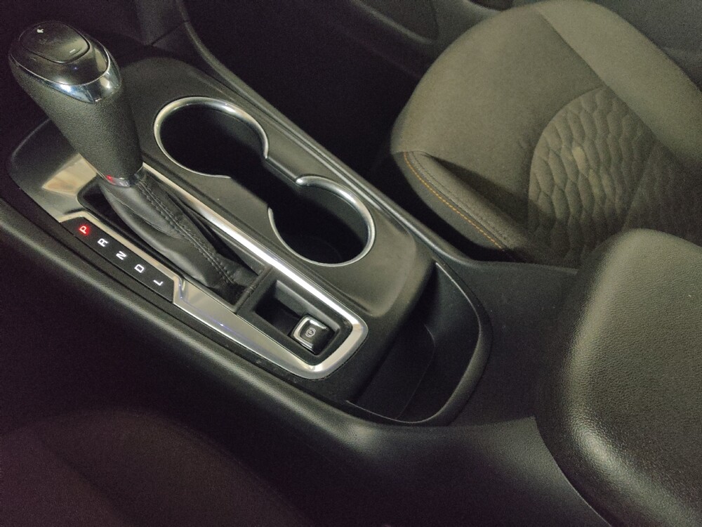 2020 Chevrolet Equinox in Athens, GA 30606 - 18086651 26