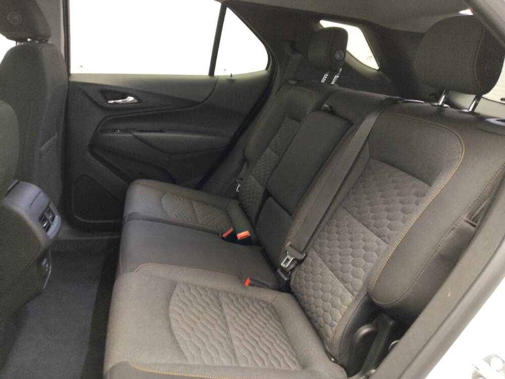 2020 Chevrolet Equinox in Athens, GA 30606 - 18086651 18