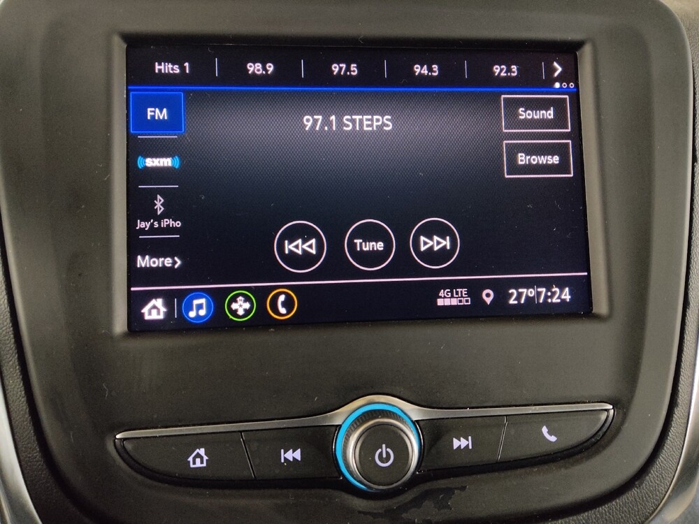 2020 Chevrolet Equinox in Athens, GA 30606 - 18086651 25