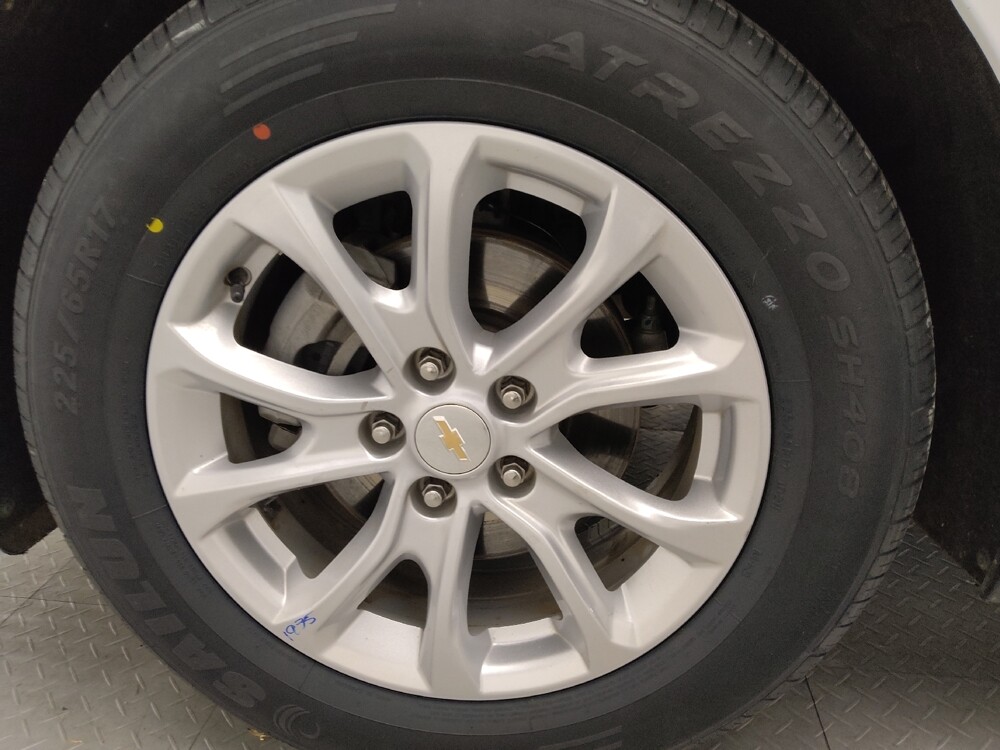 2020 Chevrolet Equinox in Athens, GA 30606 - 18086651 31