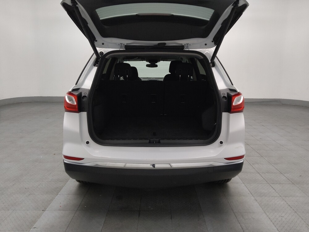 2020 Chevrolet Equinox in Athens, GA 30606 - 18086651 29