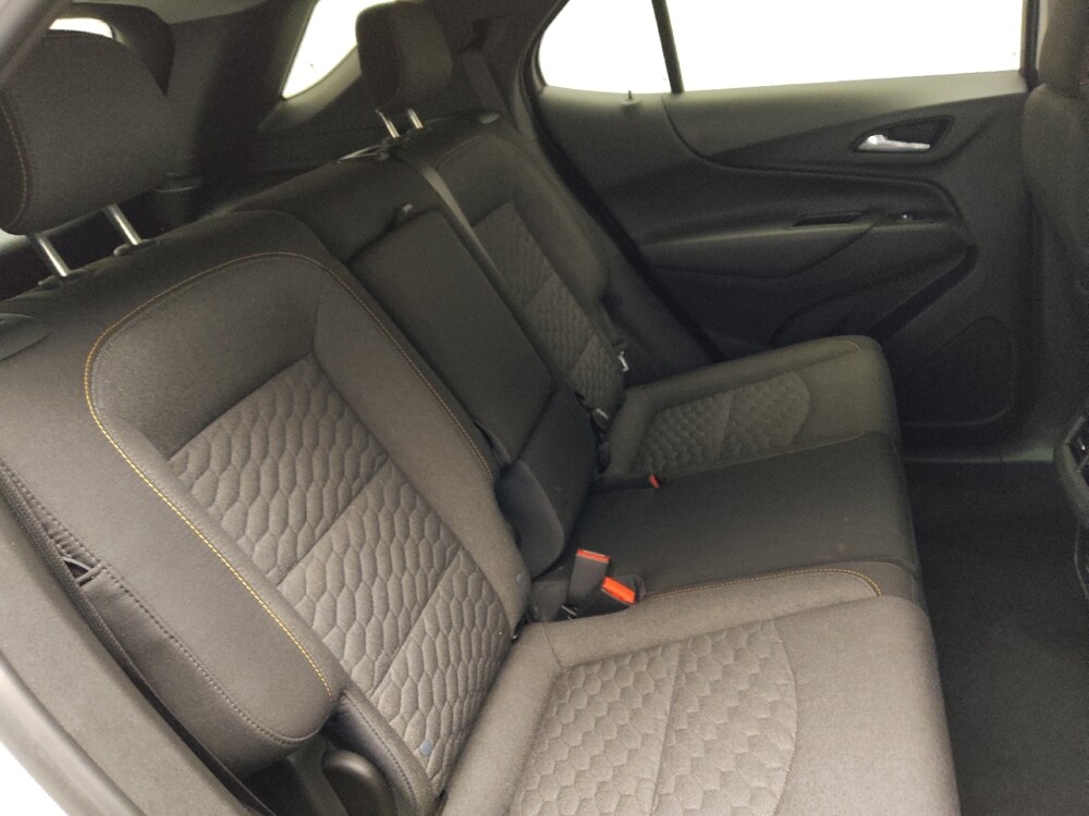 2020 Chevrolet Equinox in Athens, GA 30606 - 18086651 19