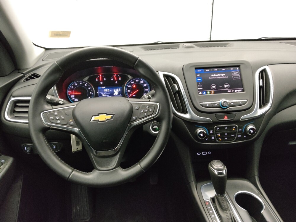2020 Chevrolet Equinox in Athens, GA 30606 - 18086651 22