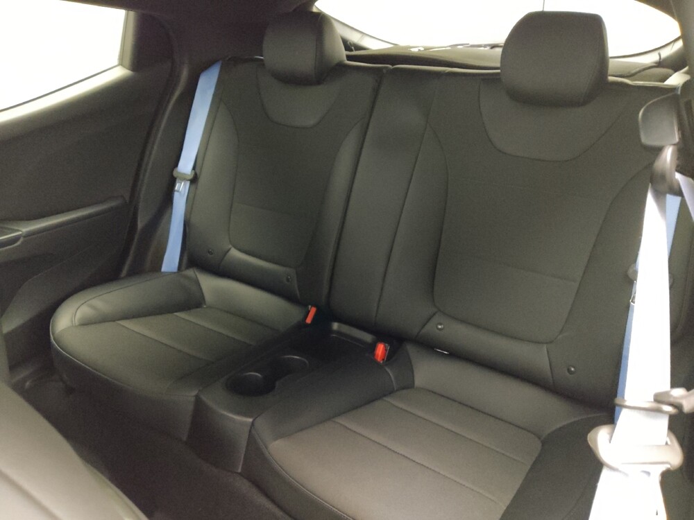 2022 Hyundai Veloster in Athens, GA 30606 - 18086652 19