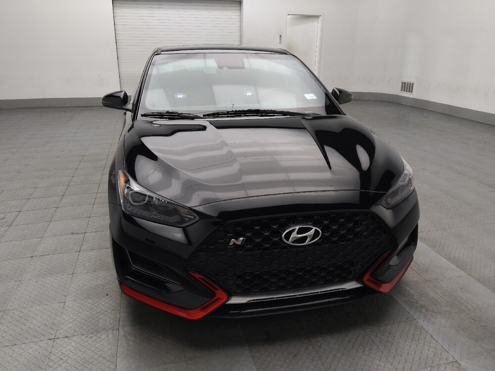 2022 Hyundai Veloster in Athens, GA 30606 - 18086652 14