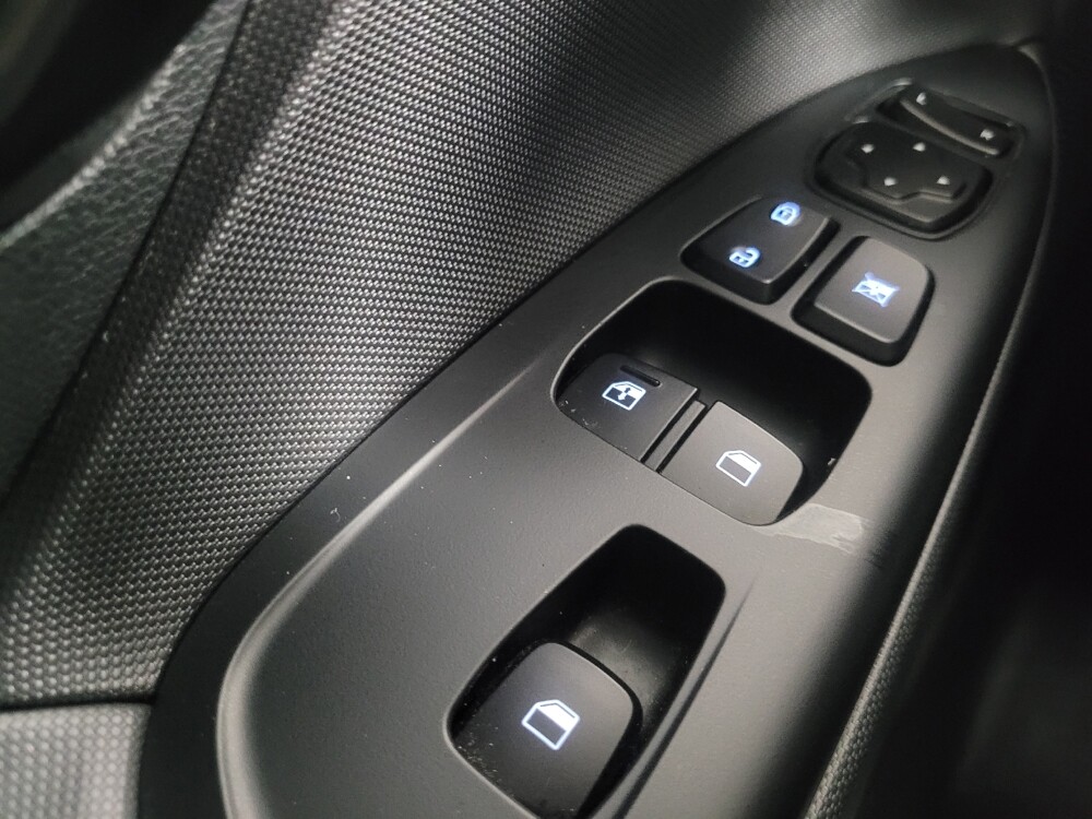 2022 Hyundai Veloster in Athens, GA 30606 - 18086652 27