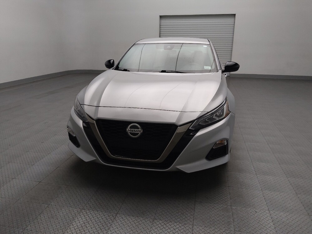 2022 Nissan Altima in Fort Worth, TX 76116 - 18086653 15