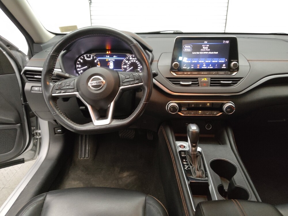 2022 Nissan Altima in Fort Worth, TX 76116 - 18086653 22