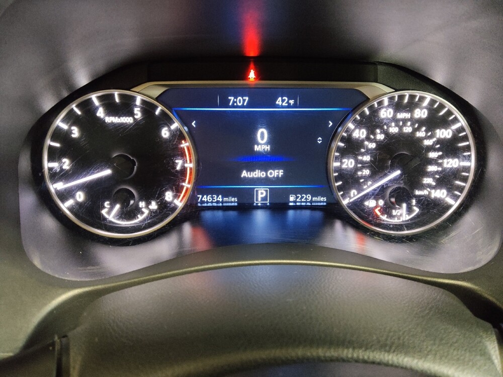 2022 Nissan Altima in Fort Worth, TX 76116 - 18086653 23