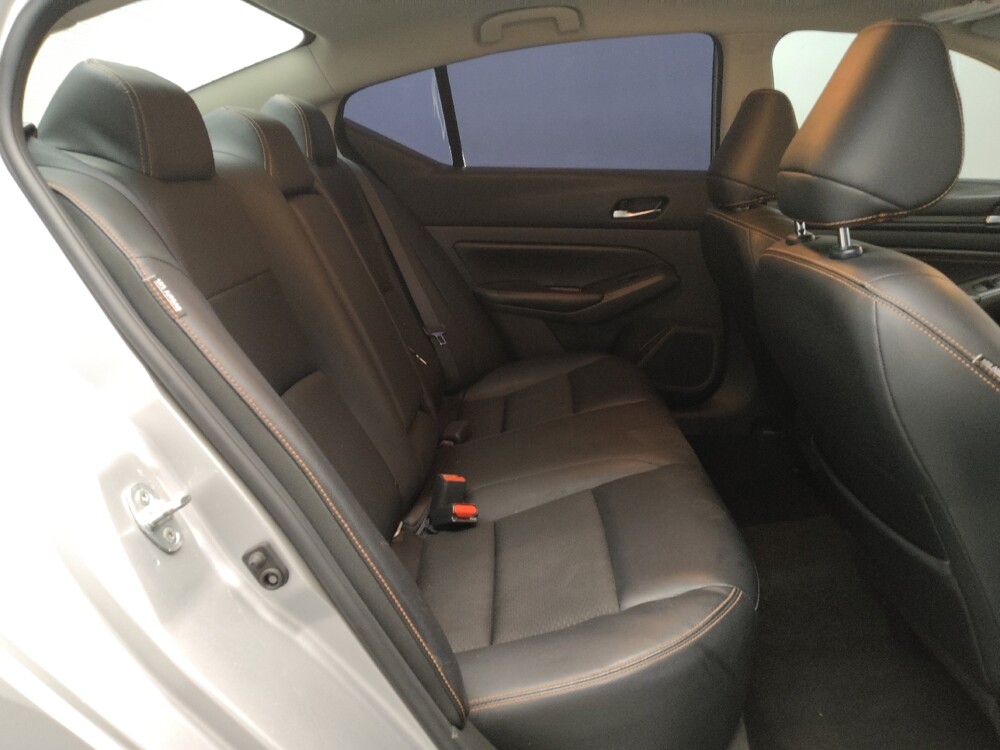 2022 Nissan Altima in Fort Worth, TX 76116 - 18086653 19