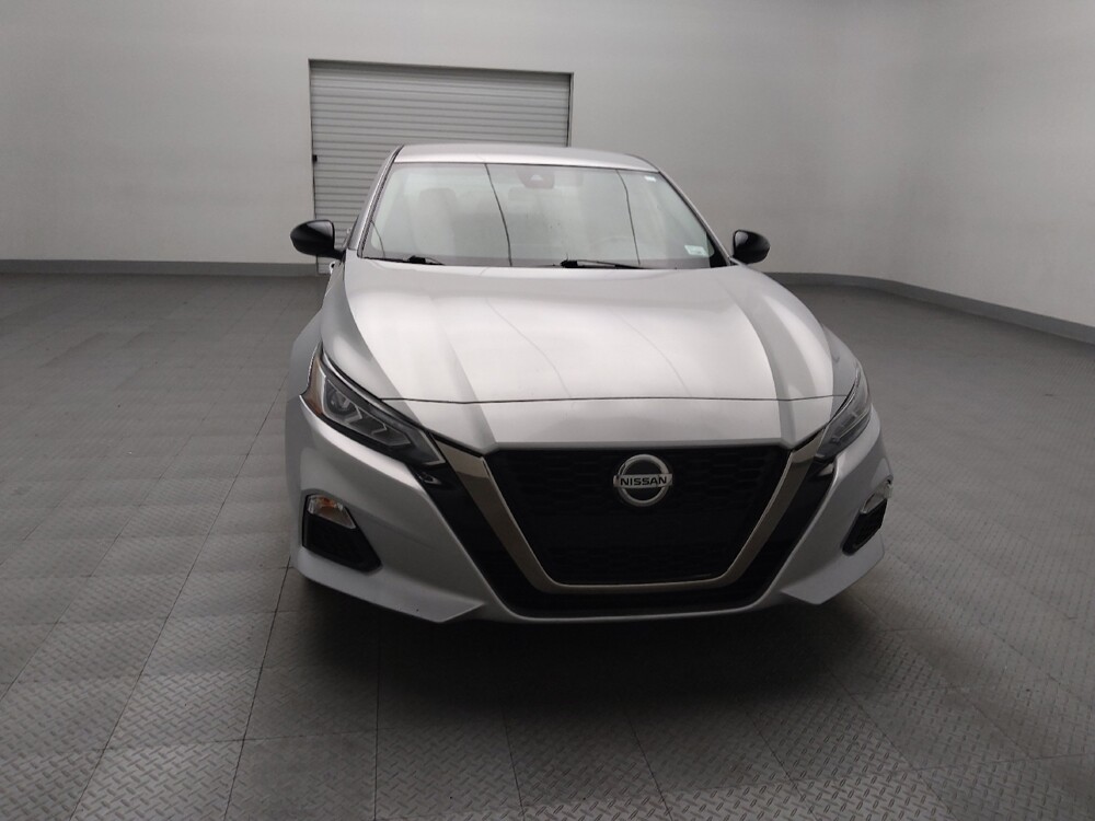 2022 Nissan Altima in Fort Worth, TX 76116 - 18086653 14