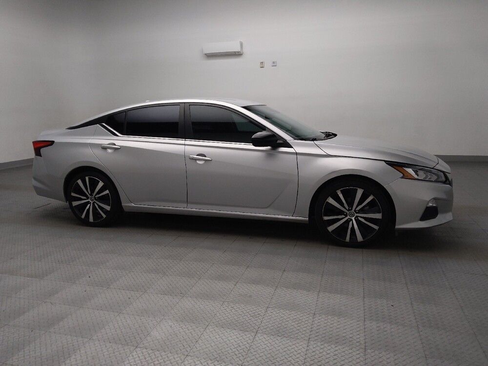 2022 Nissan Altima in Fort Worth, TX 76116 - 18086653 11