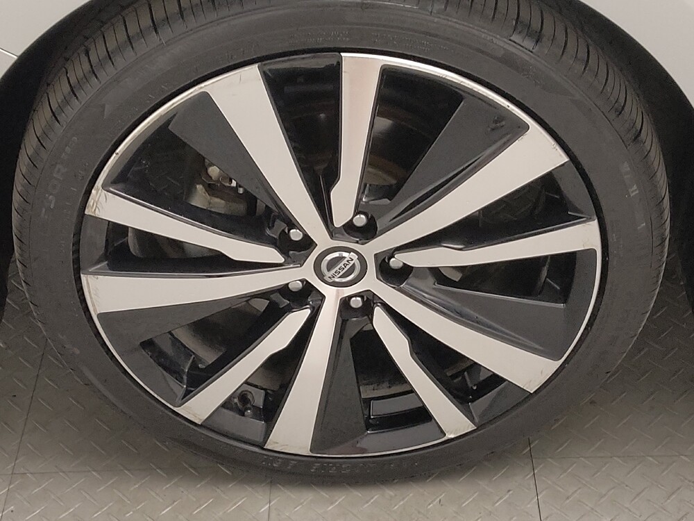 2022 Nissan Altima in Fort Worth, TX 76116 - 18086653 31