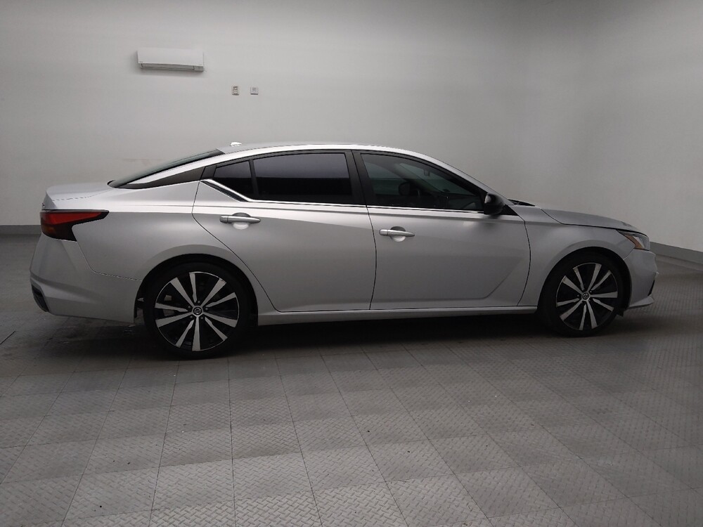 2022 Nissan Altima in Fort Worth, TX 76116 - 18086653 10