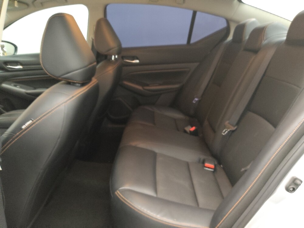 2022 Nissan Altima in Fort Worth, TX 76116 - 18086653 18