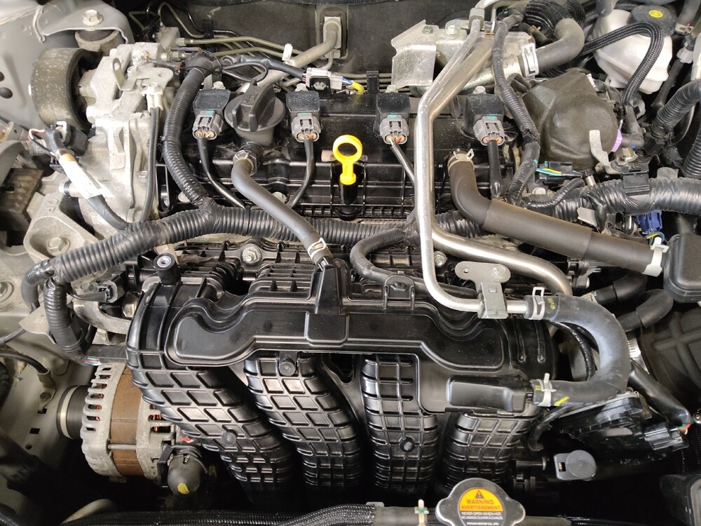 2022 Nissan Altima in Fort Worth, TX 76116 - 18086653 30