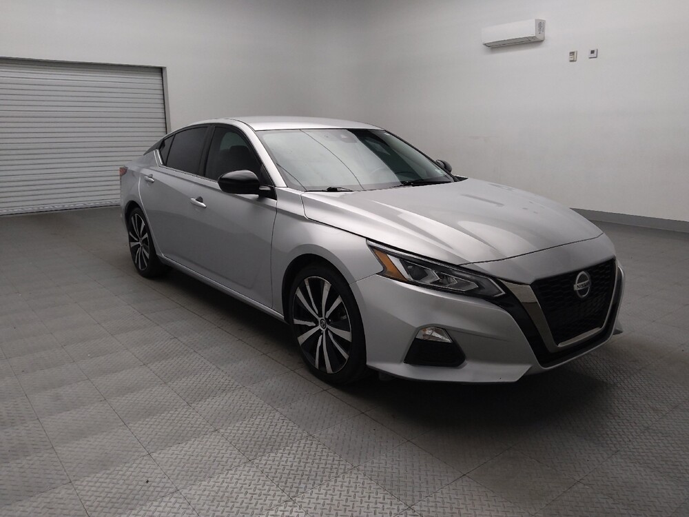 2022 Nissan Altima in Fort Worth, TX 76116 - 18086653 13