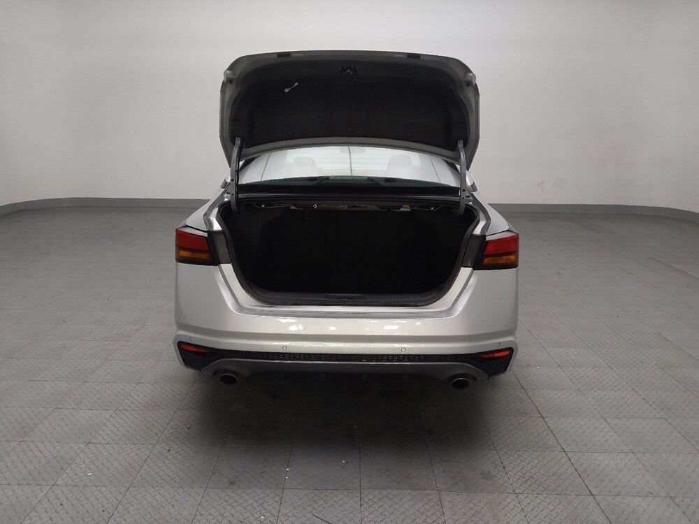 2022 Nissan Altima in Fort Worth, TX 76116 - 18086653 29