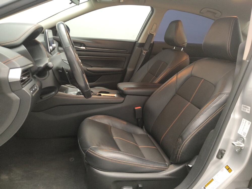 2022 Nissan Altima in Fort Worth, TX 76116 - 18086653 17