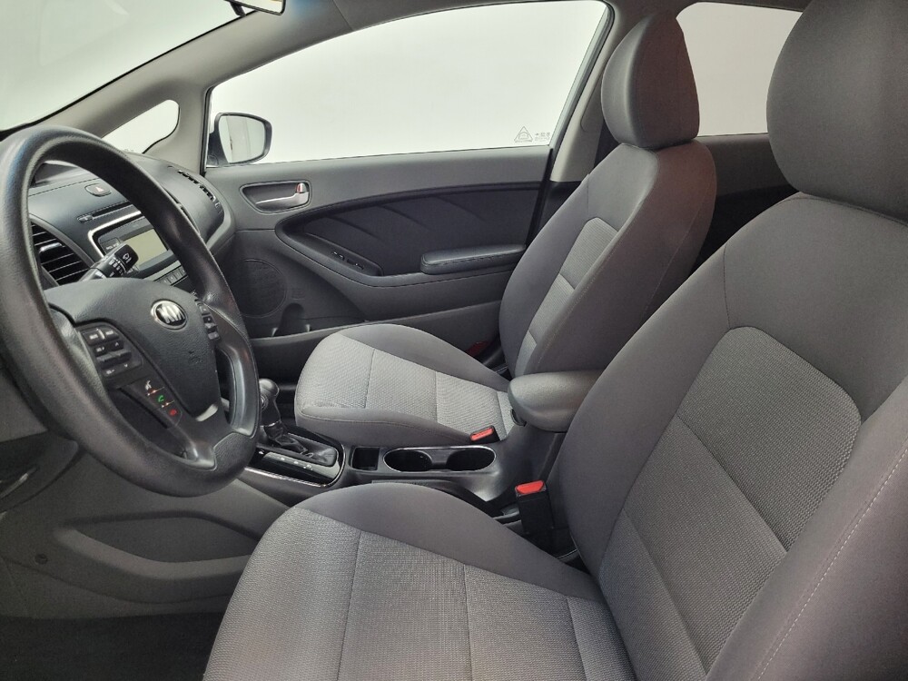 2018 Kia Forte in Las Vegas, NV 89104 - 18086655 17