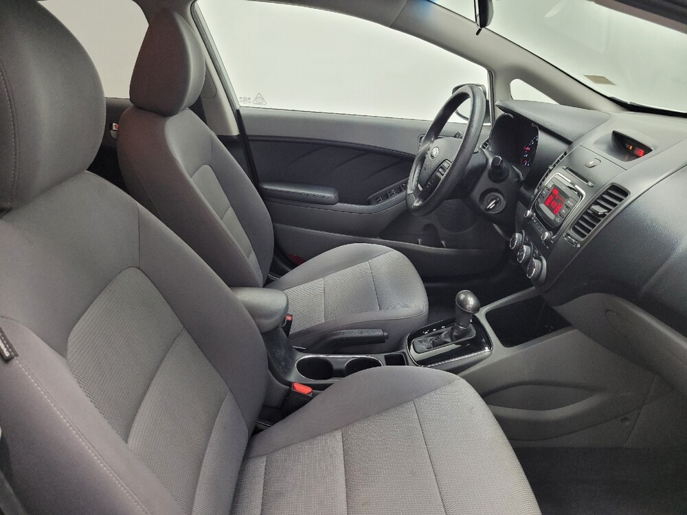 2018 Kia Forte in Las Vegas, NV 89104 - 18086655 21