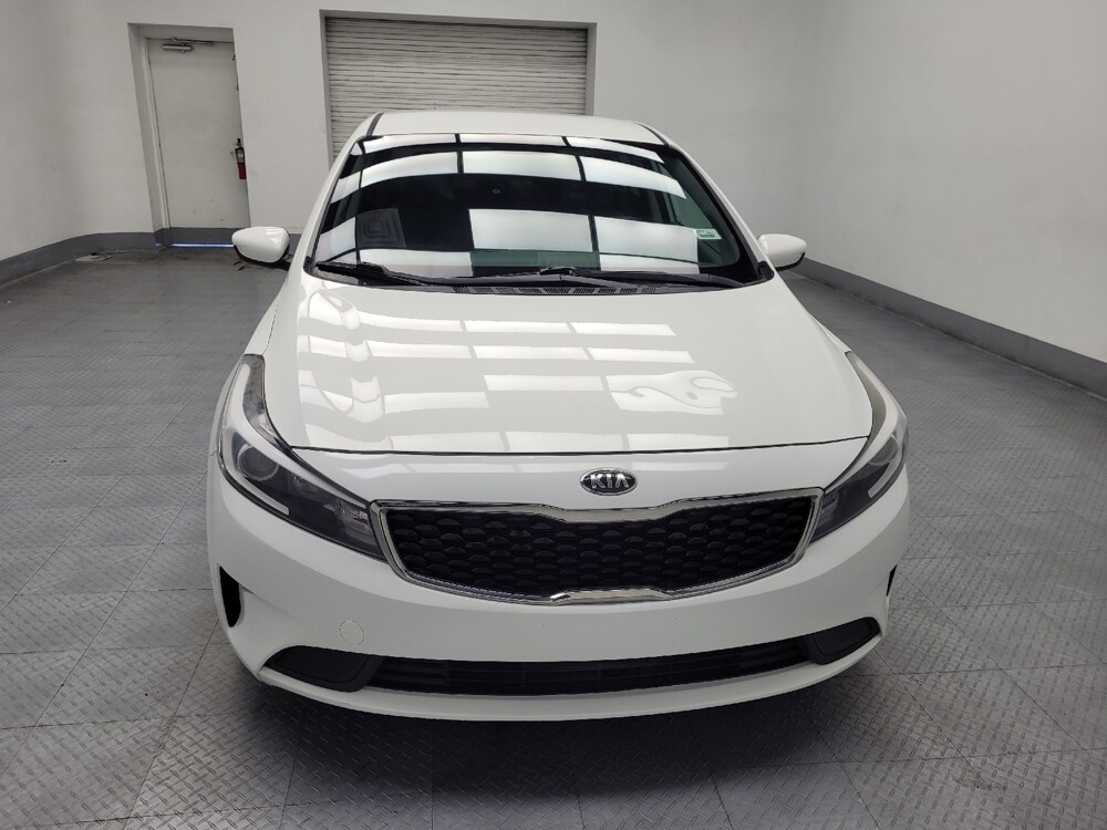 2018 Kia Forte in Las Vegas, NV 89104 - 18086655 14