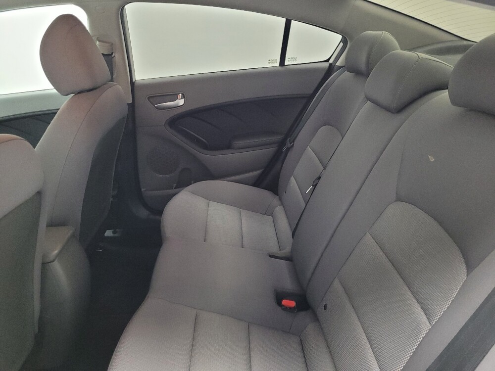 2018 Kia Forte in Las Vegas, NV 89104 - 18086655 18