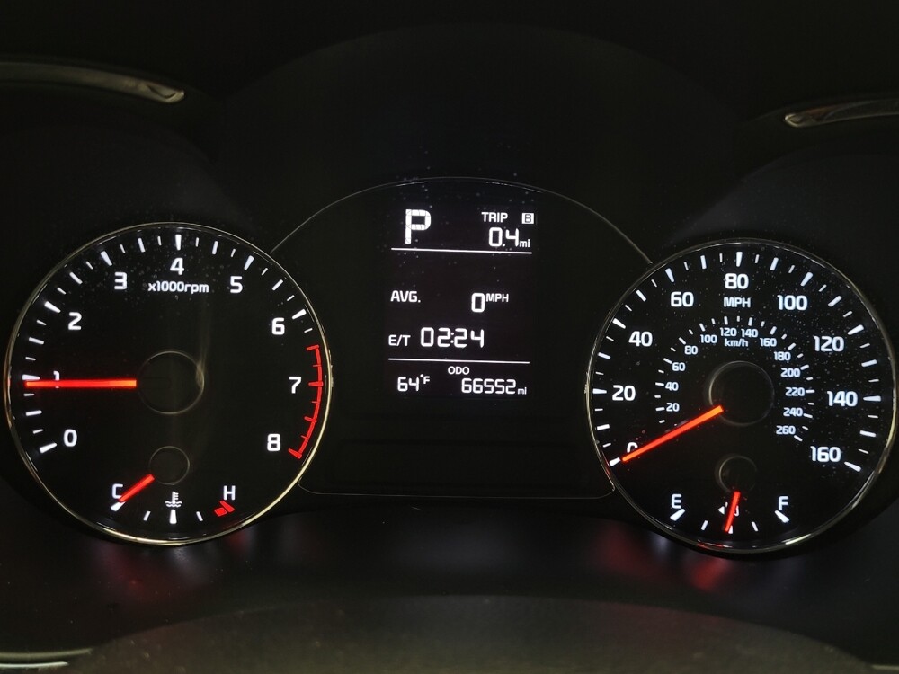 2018 Kia Forte in Las Vegas, NV 89104 - 18086655 23