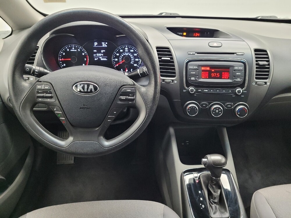2018 Kia Forte in Las Vegas, NV 89104 - 18086655 22