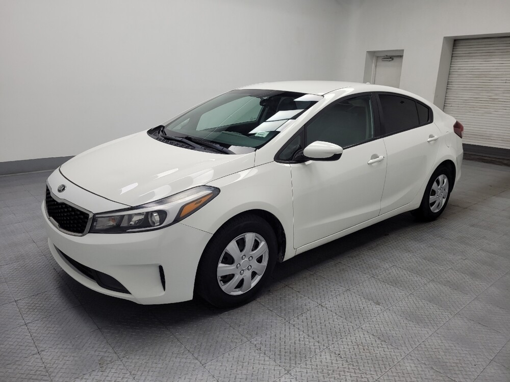 2018 Kia Forte in Las Vegas, NV 89104 - 18086655 2