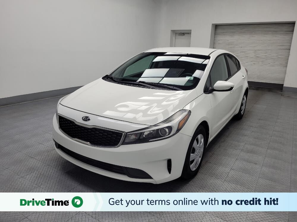 2018 Kia Forte in Las Vegas, NV 89104 - 18086655