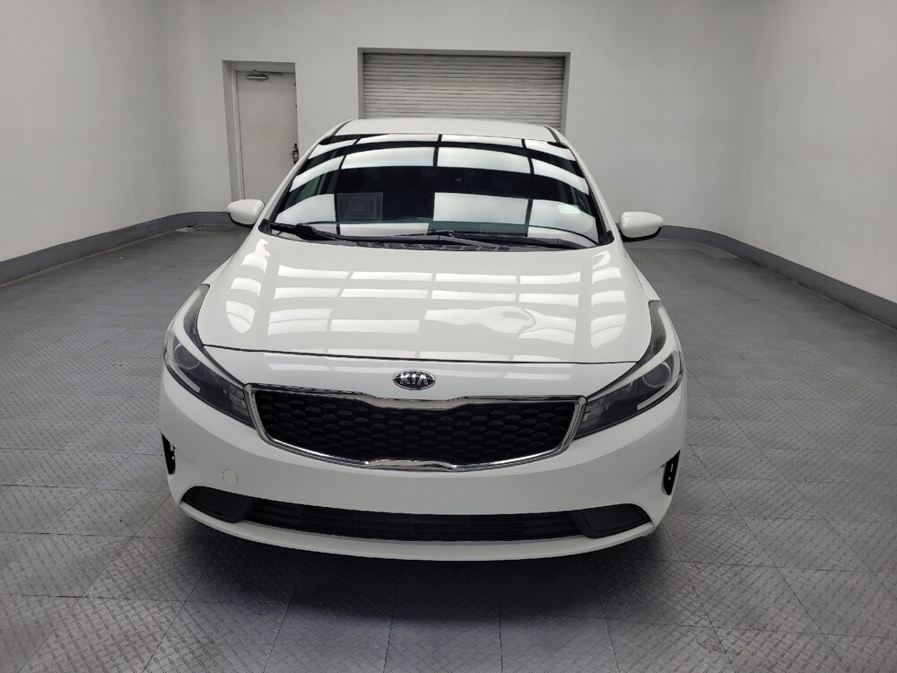 2018 Kia Forte in Las Vegas, NV 89104 - 18086655 15